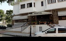 Hostal Asador Julian